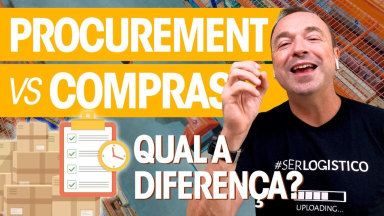 Significado de Procurement: Entenda tudo sobre o processo de compras