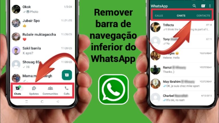 Como Apagar Fotos no WhatsApp de Forma Rápida e Fácil