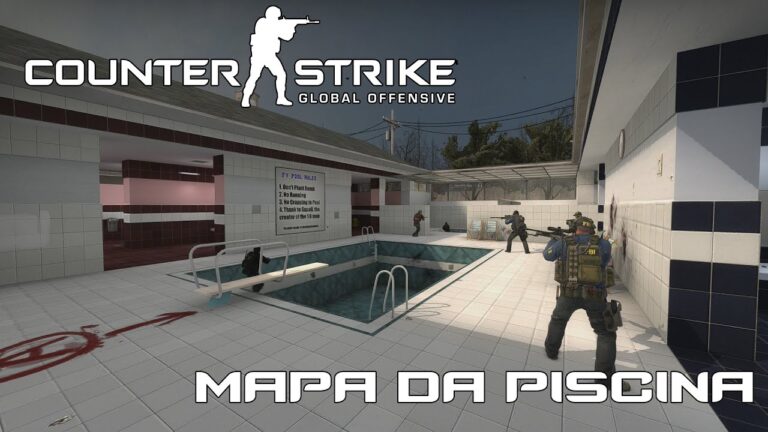 Como colocar mapas no CS:GO: guia f&aacute;cil e otimizado