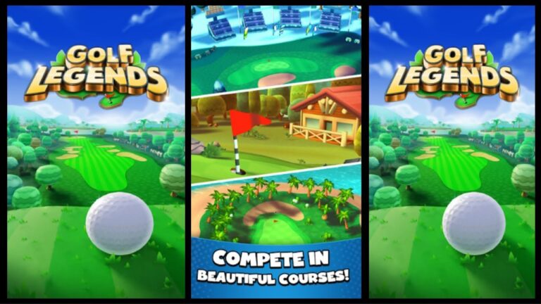 Assista Golfe Online Gratuitamente: Guia Completo
