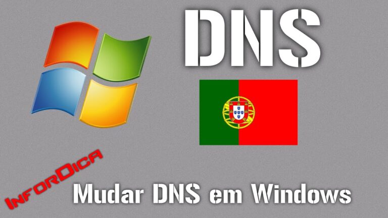 DNS em Portugal: Tudo o que precisa de saber