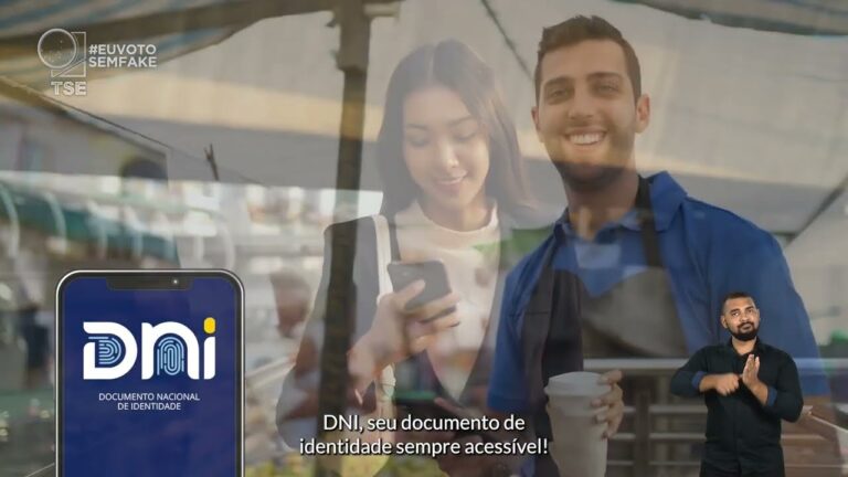 O Que É DNI: Entenda o Documento Nacional de Identidade
