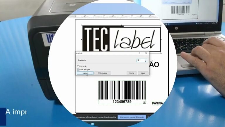 Guia Completo da Impressora Zebra: Tudo o que Voc&ecirc; Precisa Saber