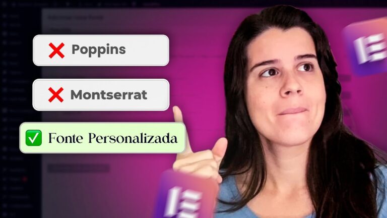 Guia completo para usar a fonte Montserrat OTF