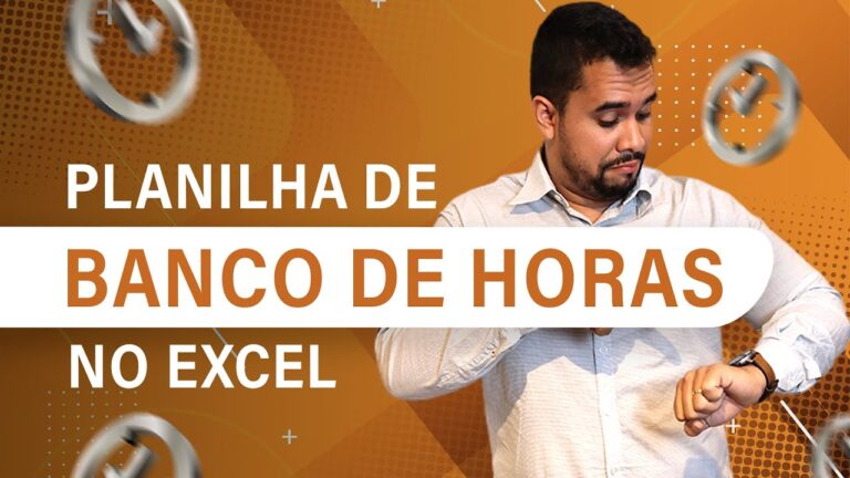 Como Utilizar o Banco de Horas Online de Forma Eficiente