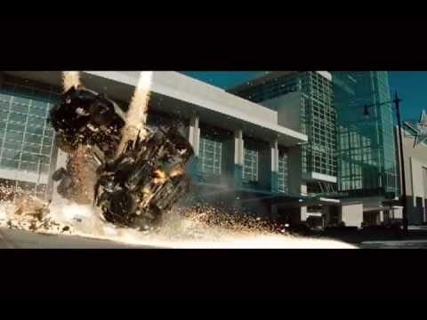 Transformers 3: O Lado Oculto da Lua – Assista Online