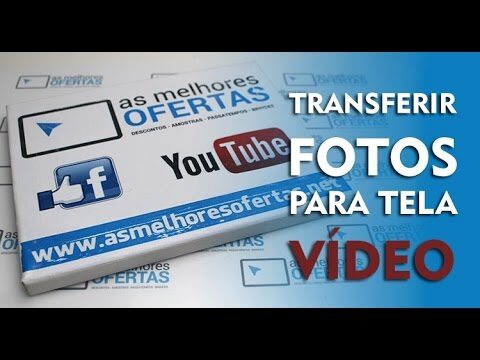A Importância da Tela de Fotos: Como Escolher a Melhor Opção