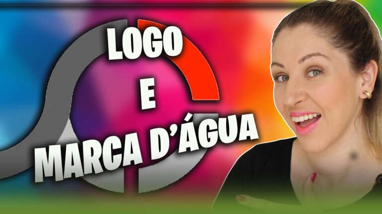 Como Criar um Logotipo Profissional no Photoscape