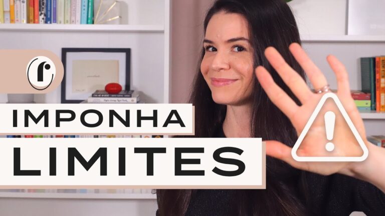 Descubra seus limites: como identificar e respeitar seus pr&oacute;prios limites
