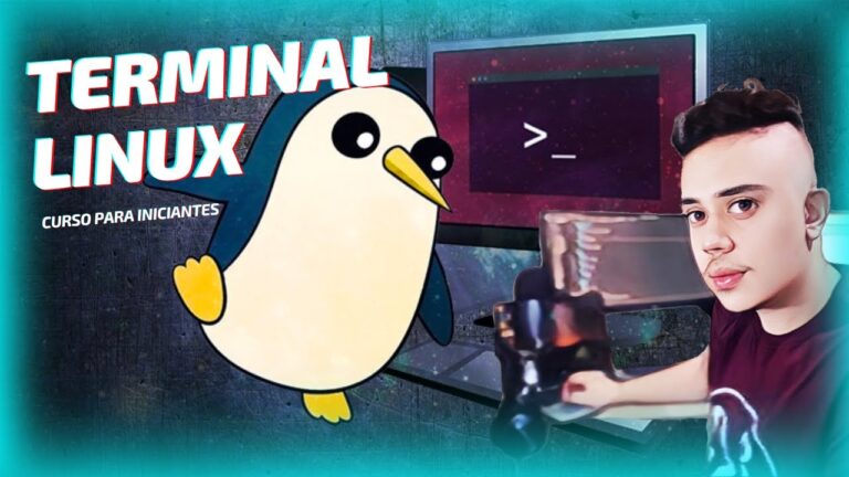Comando WHO no Linux: Guia Completo