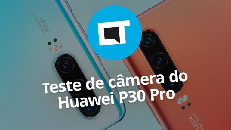 Fotos Incr&iacute;veis com o Huawei P30: Veja os Melhores Cliques!