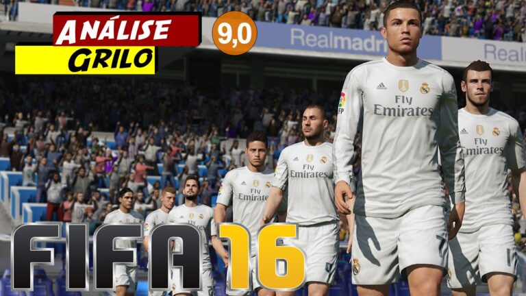 FIFA 16 PC: Pre&ccedil;o e Onde Comprar