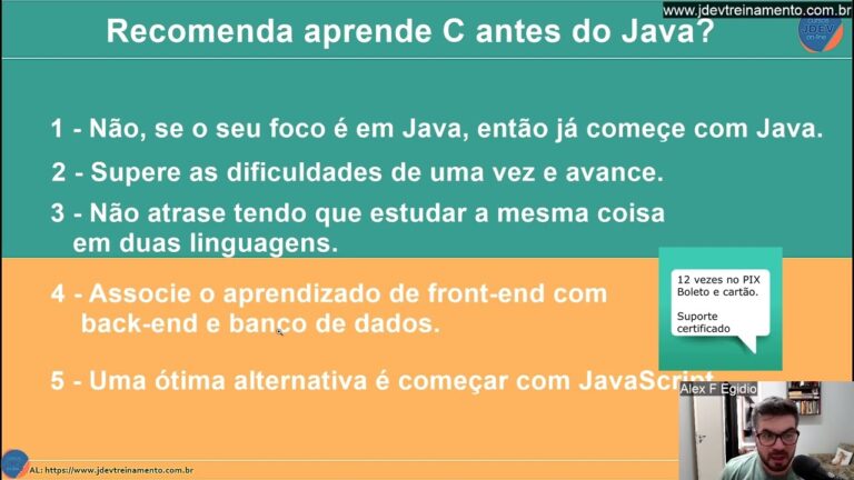 Migra&ccedil;&atilde;o de C++ para Java Online