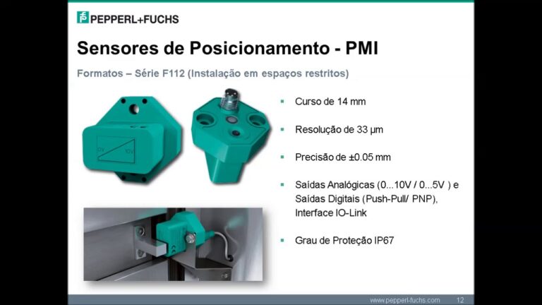 Automação de PMI: Simplificando Processos e Aumentando a Eficiência