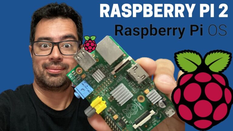 Raspberry Pi 2: Guia Completo e Otimizado
