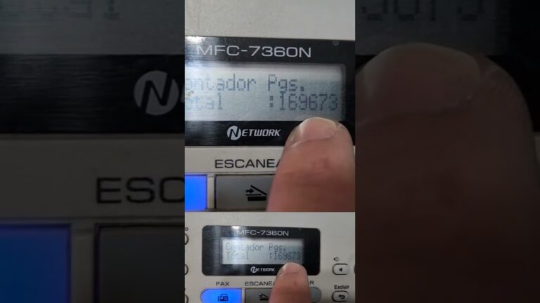 Guia de solução de problemas para a impressora MFC 215c