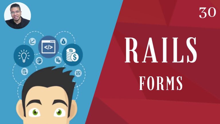 Curso Completo de Ruby on Rails para Download