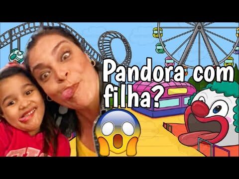 Pandora: Acessando o Mundo da Música Online