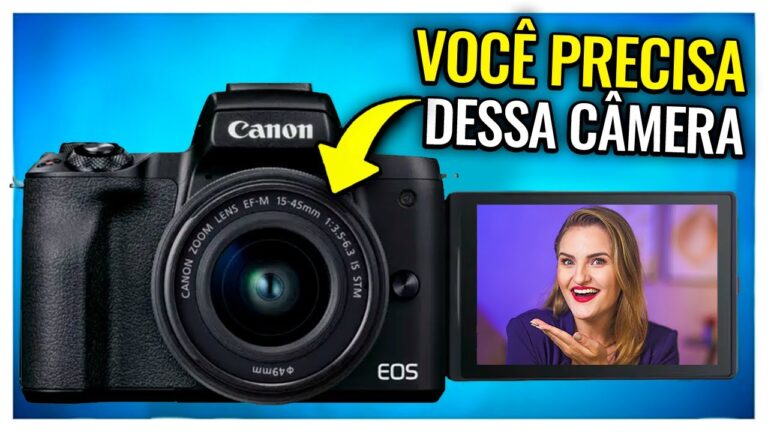 Guia para Filmagem com Câmera: Dicas Essenciais