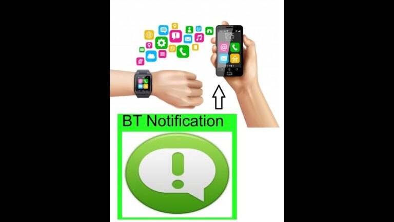 Como Baixar o BT Notification: Guia R&aacute;pido e F&aacute;cil