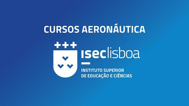 Cursos ISEC Lisboa: Opções de Formação otimizadas