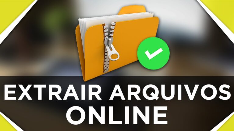 Como Abrir Ficheiros RAR Online de Forma Rápida e Fácil