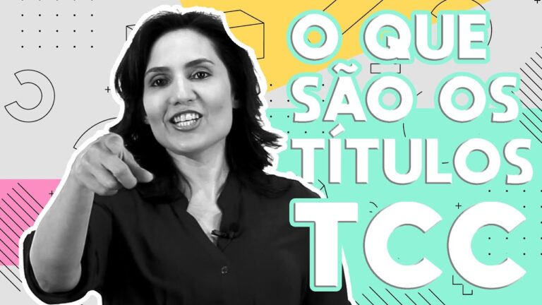 10 Dicas para Criar Títulos Impactantes para o seu TCC