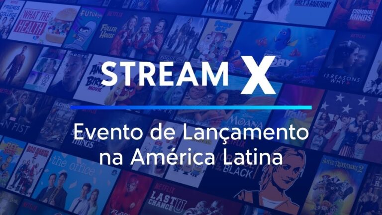 O Futuro do Streaming: Tendências e Inovações