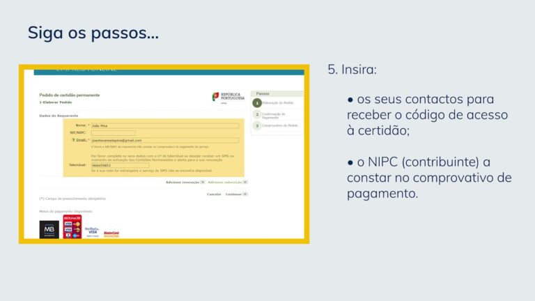 Renova&ccedil;&atilde;o de Certid&atilde;o Permanente para Empresas: Guia Completo