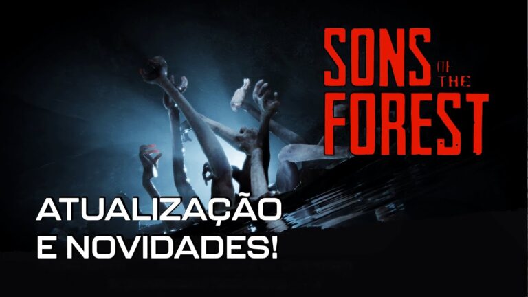 Baixe a &Uacute;ltima Vers&atilde;o da Floresta