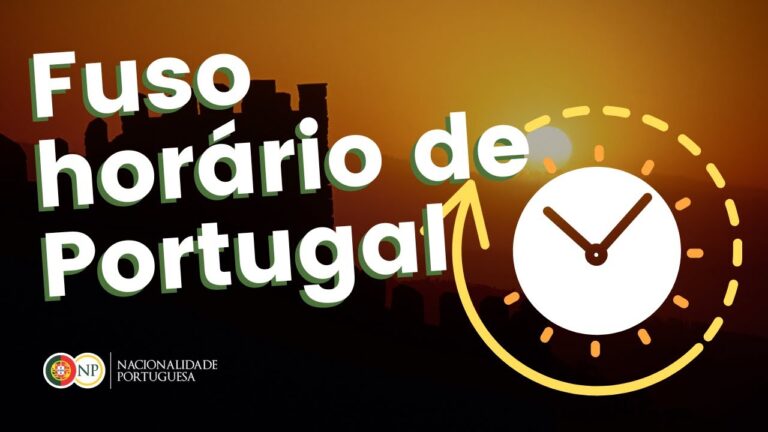 O que voc&ecirc; precisa saber sobre o fuso hor&aacute;rio dos A&ccedil;ores