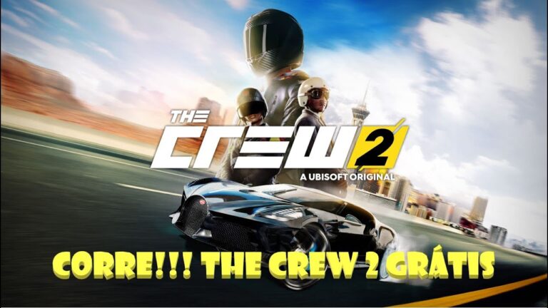 O Guia Completo para Ser um Pirata em The Crew 2