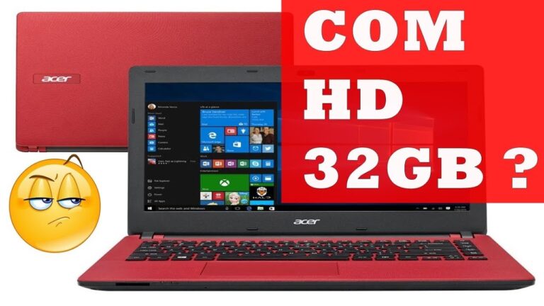 Análise do Notebook Acer Aspire ES1-431-C3W6: Desempenho e Eficiência