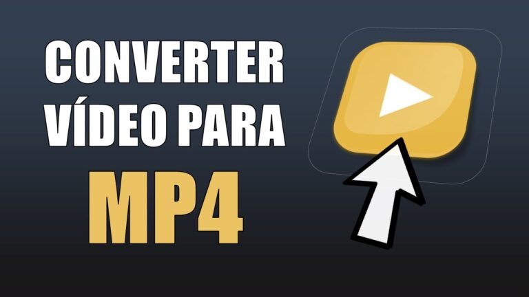 Melhores Ferramentas para Baixar Vídeos em Formato MP4