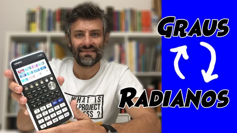 Calculadora de Radianos: Facilite seus C&aacute;lculos com Esta Ferramenta