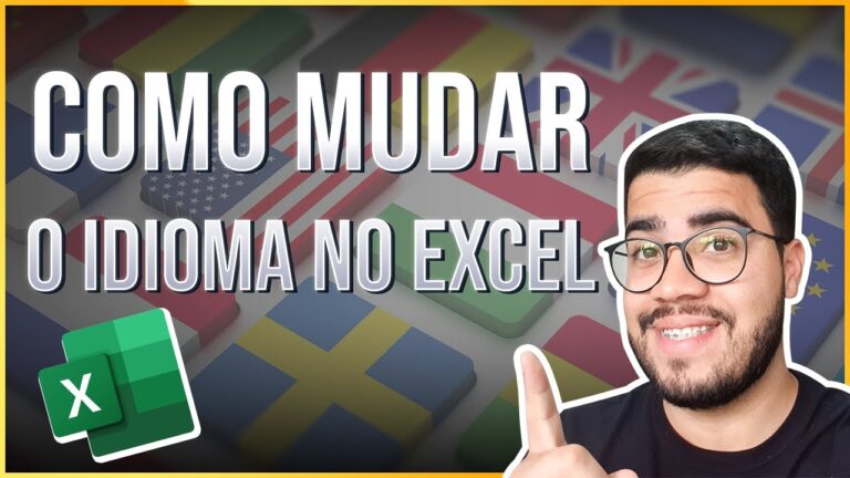 Como Dominar o Idioma Excel: Dicas Essenciais