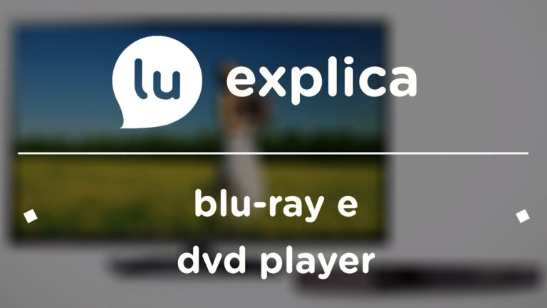 Guia de Compra: DVD vs Blu-Ray – Qual &eacute; a Melhor Escolha?
