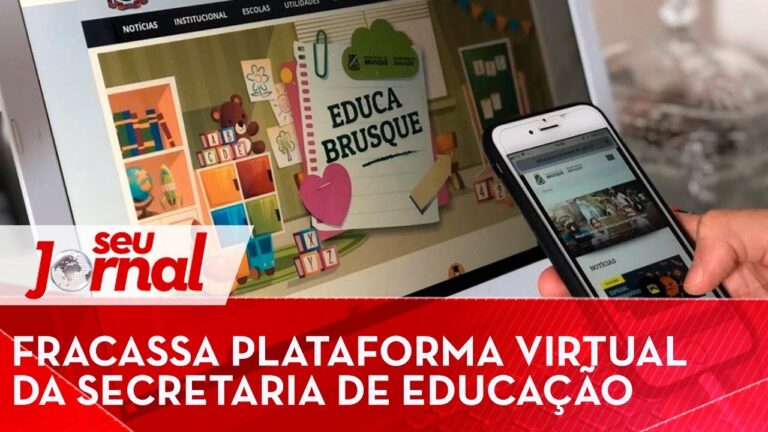 Secretaria Virtual USC: A Solução Eficiente para Organização Administrativa
