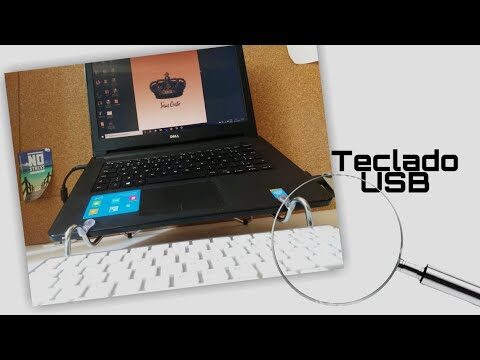 Teclado USB para PC: Guia de Compra e Melhores Op&ccedil;&otilde;es