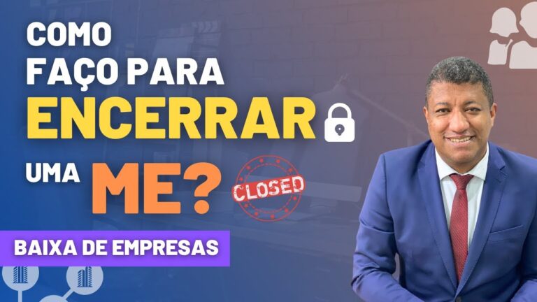 Encerrar Empresa na Hora: Guia Prático e Simplificado