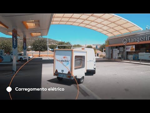 Galp ajuda: Impacto positivo na comunidade