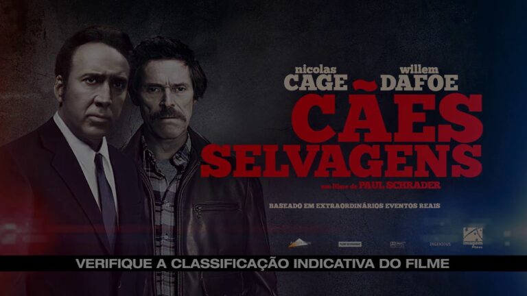 C&atilde;es Selvagens: Comportamento e Habitat