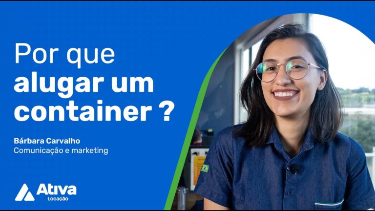 Preço do Aluguel de Container: Guia Completo e Econômico