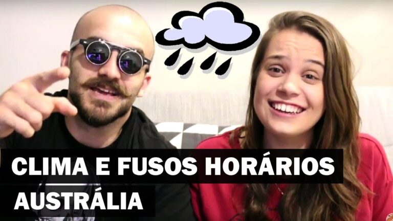 Fuso Hor&aacute;rio em Sydney: Tudo o que voc&ecirc; precisa saber