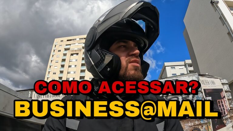 Como Melhorar a Comunicação por E-mail no Ambiente de Negócios