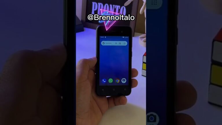 Os melhores smartphones por at&eacute; 300 reais