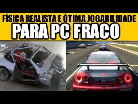 Race Driver Grid 2: Download Grátis para PC