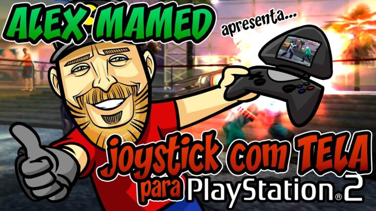 Guia Completo para Consertar Joysticks Com Problemas