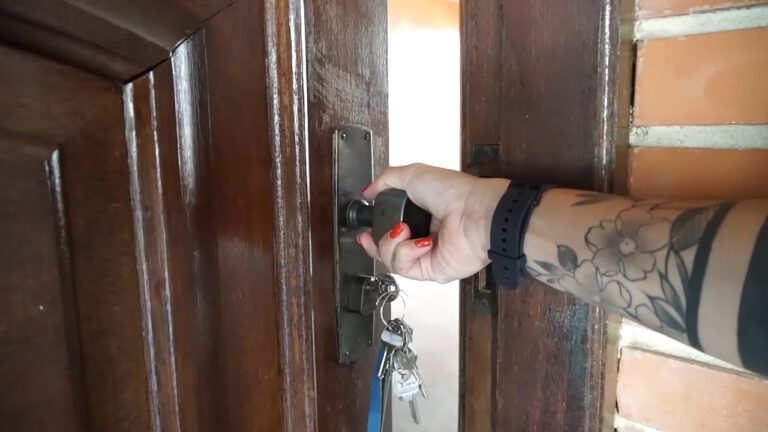 Entregar a Chave: O que voc&ecirc; precisa saber