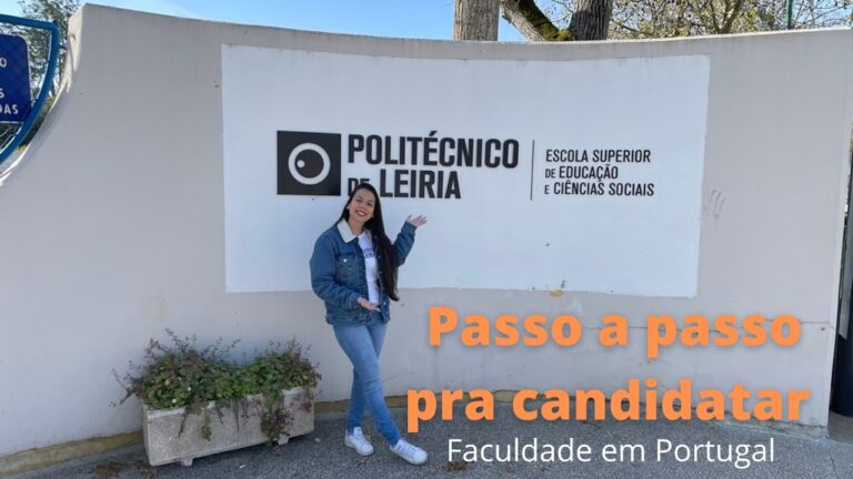 Guia Completo do Portal do Estudante da IPLeiria